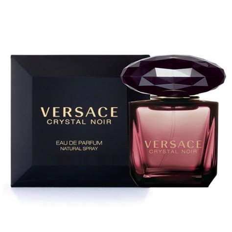 douglas versace noir|versace perfume for women.